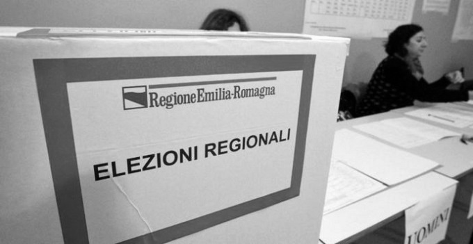 Elezioni, che tragedia!