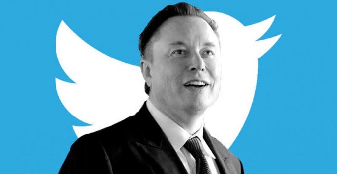 Elon Musk compra Twitter in tempo di censura