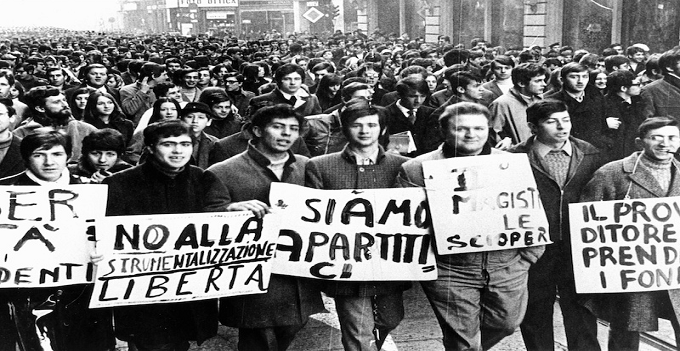 La rivoluzione