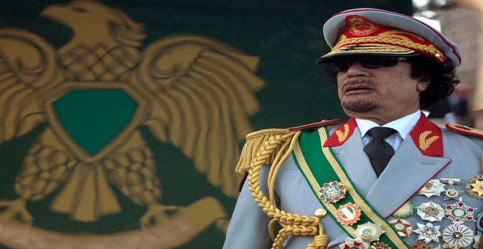 Mal d’Africa: Il caso Gheddafi per capire Occidente ed Europa