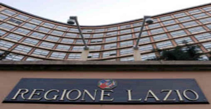 Regione Lazio, scontro totale