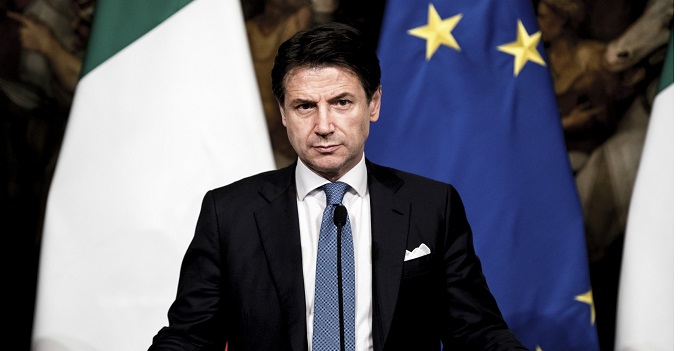 Il governo delle menzogne affossa l’Italia