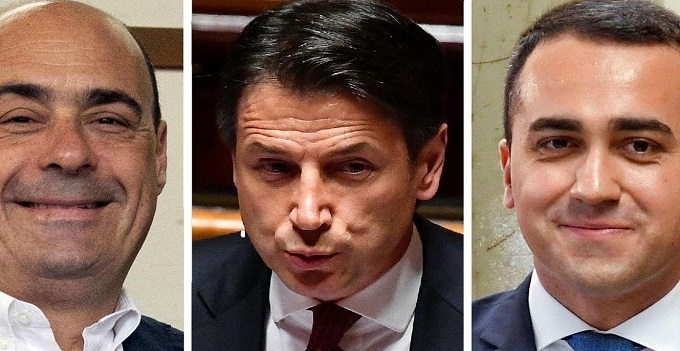 Bilancio 2020, il Governo si vergogni