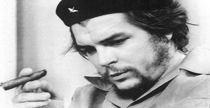 APPROFONDIMENTI: Che Guevara, il mito oltre la destra e la sinistra