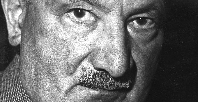 Povero zio Martin (Heidegger)