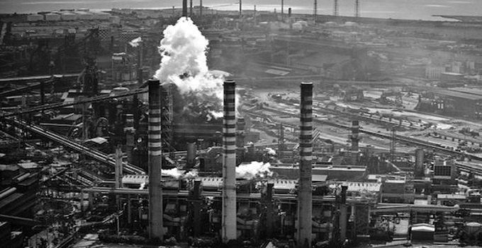 ILVA: l’Italia massacrata