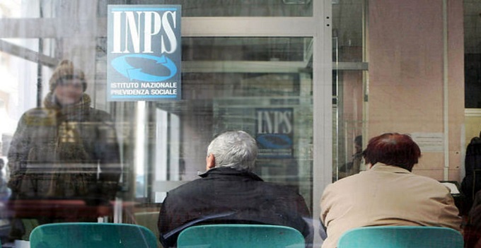 Le mani della finanza sull’INPS