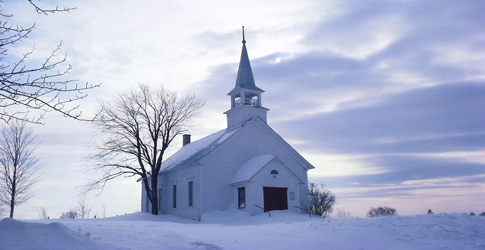 Autunno della Chiesa, inverno dell’Occidente