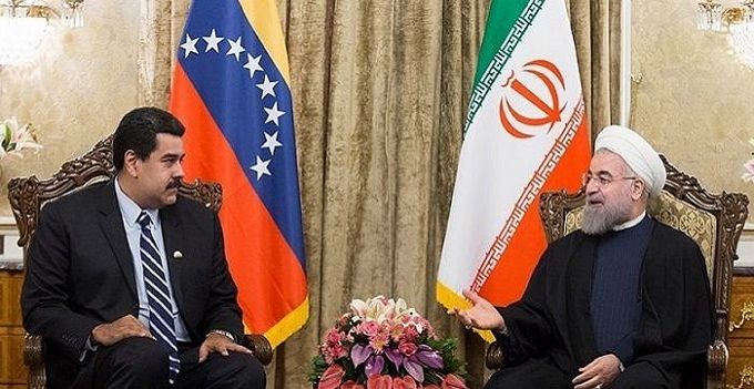 Iran e Venezuela infliggono una sconfitta all’imperialismo USA