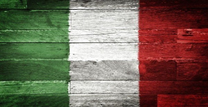 L’Italia sull’orlo di un burrone