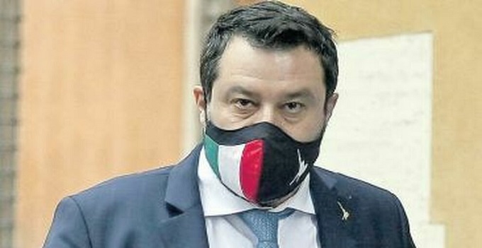 E adesso Salvini rischia di perdere la Lega