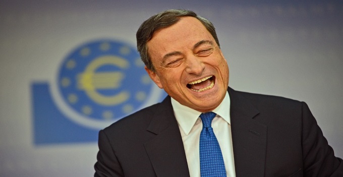 Menomale che Draghi c’è… per lobby e faccendieri