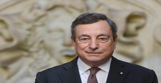 Fermare Draghi o farà danni irreparabili