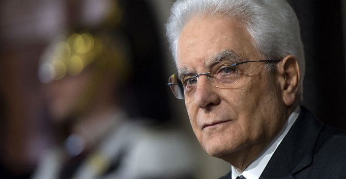 Quirinale, nessuna alternativa al Mattarella bis