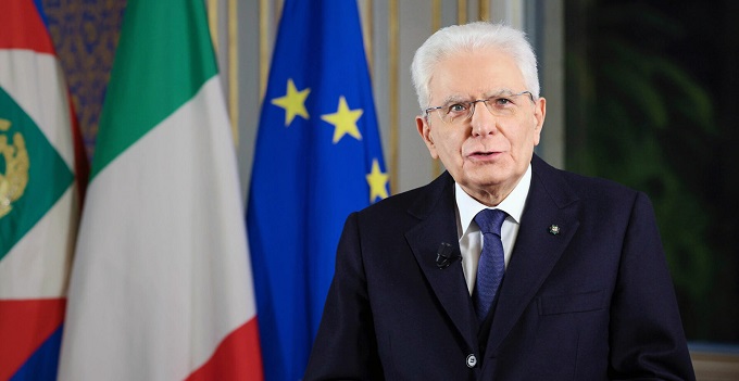 APPROFONDIMENTI: Il 18 brumaio di Napoleone Mattarella