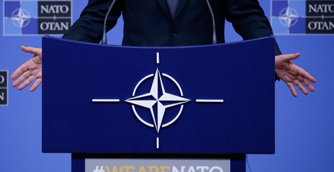 La NATO in morte cerebrale rischia di fare ulteriori danni in Nord Africa prima di scomporsi