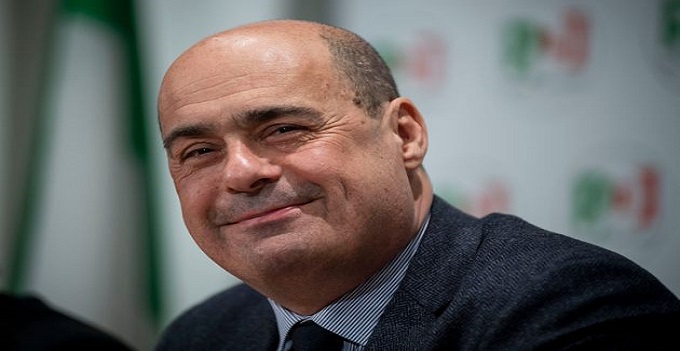 Zingaretti addio. E ora?