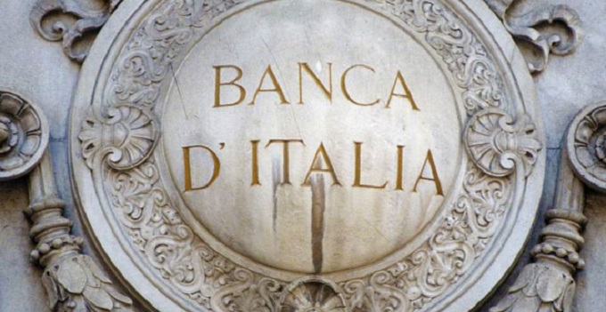 La Banca d’Italia è inutile ma si tiene l’oro