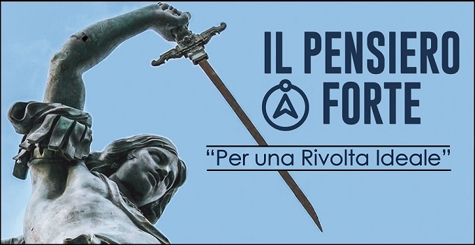 Per una Rivolta Ideale