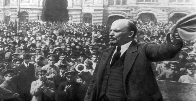 Circa Costanzo Preve: Lenin e il partito