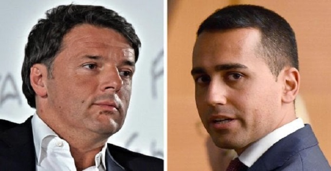 L’intesa tra Renzi e Di Maio per fare Carlo Calenda premier