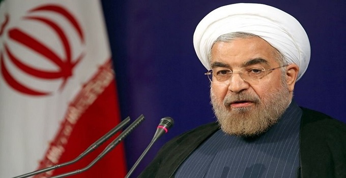 Trump, Rohani e le sanzioni all’Iran