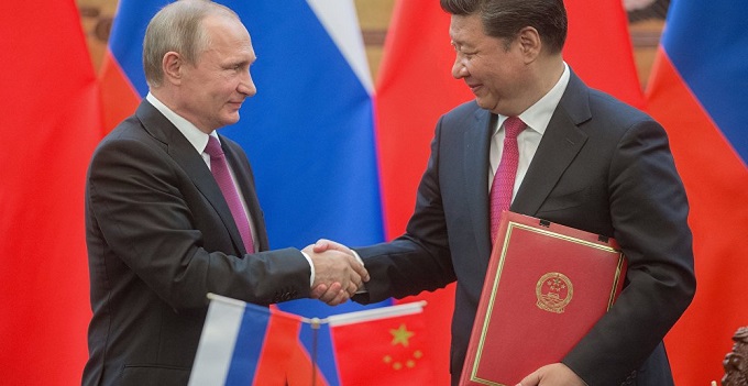 Russia e Cina ostacolano gli Stati Uniti nel loro piano di rimodellare l’ordine mondiale