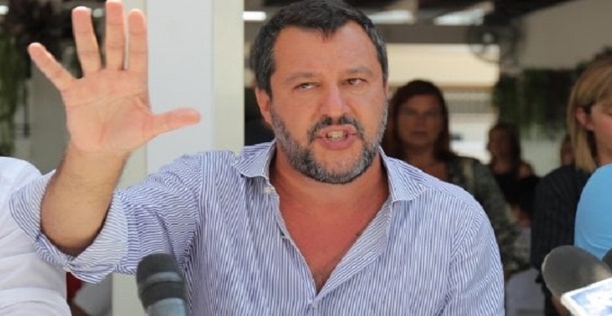 Salvini venderà cara la pelle, ma è in trappola