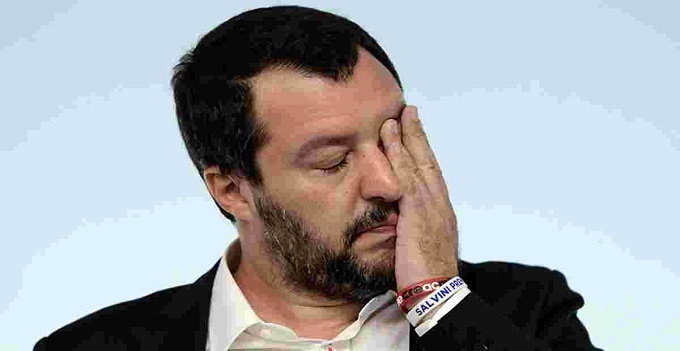 Comunali e referendum, il vero sconfitto è Salvini