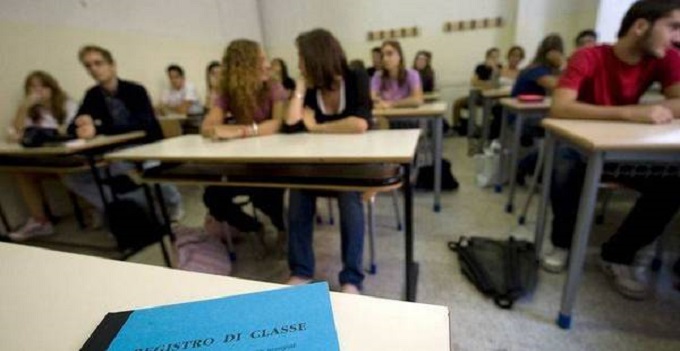 Un’emergenza nazionale: la scuola