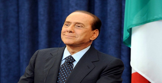 Fine del Berlusconismo; il re è morto, viva il re