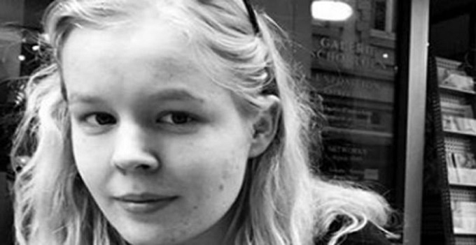 Obitorio Occidente: il caso Noa Pothoven