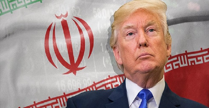 Le sanzioni contro l’Iran e l’affossamento dell’ordine mondiale USA