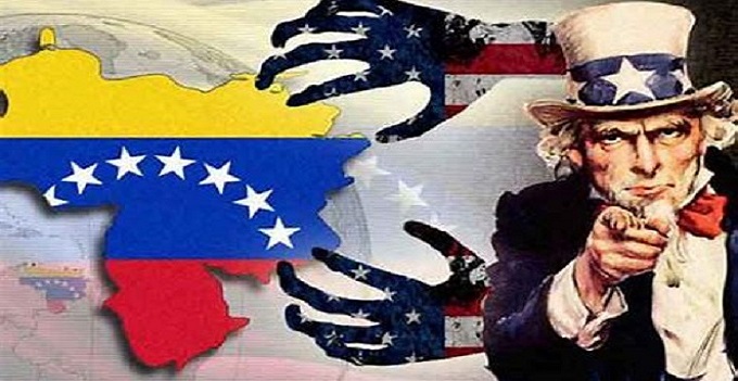 Gli USA impazienti di mettere le mani sulle risorse del Venezuela