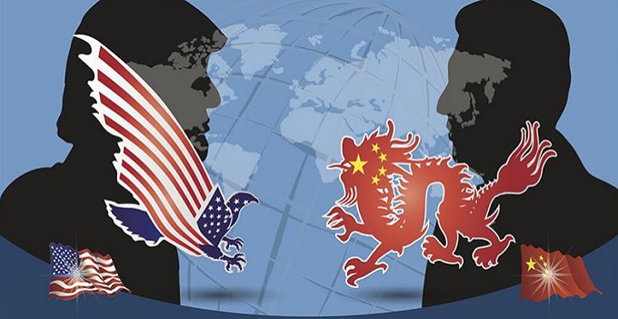 USA e Cina marciano spediti verso un inevitabile conflitto